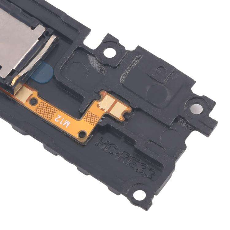 For Realme C33 2023 RMX3627 Original Speaker Ringer Buzzer