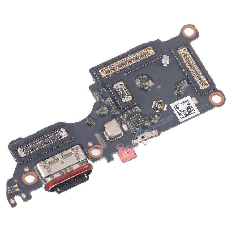 For OPPO Reno13 F 5G CPH2699 Original Disassembled Charging Port Board With SIM Card Holder Socket