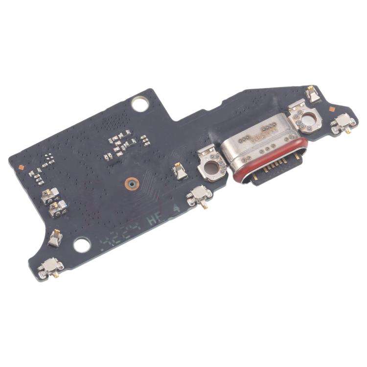For Realme C75 5G RMX3943 Original Disassembled Charging Port Board With SIM Card Holder Socket