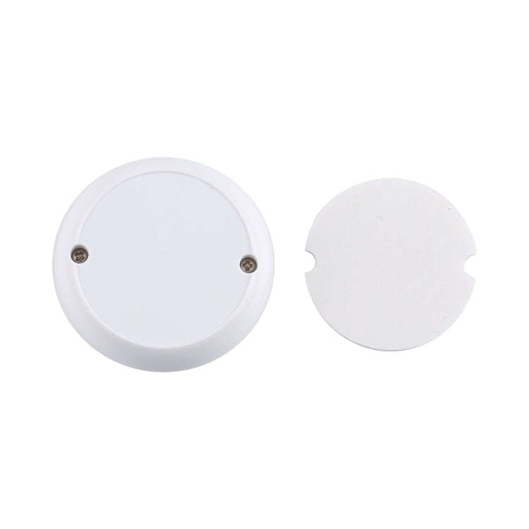 AK-DL220 220V Smart Wireless Remote Control Socket with Remote Control, Plug Type:UK Plug