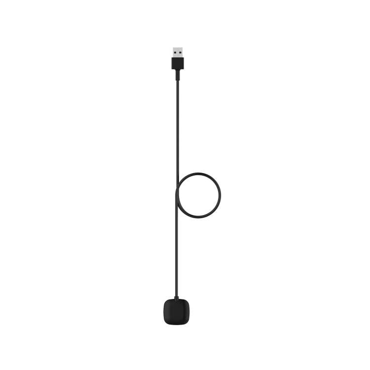 For Fitbit Versa 3 / Fitbit Sense Smart Watch Portable Magnetic Cradle Charger USB Charging Cable...