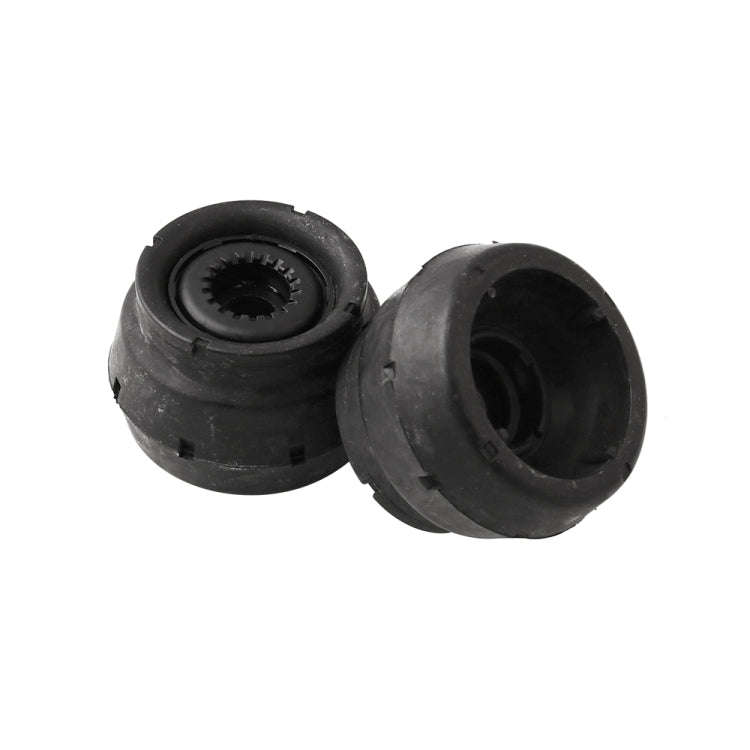 2 PCS Front Suspension Top Strut Mounts 1J0412331B/C 1J0412249