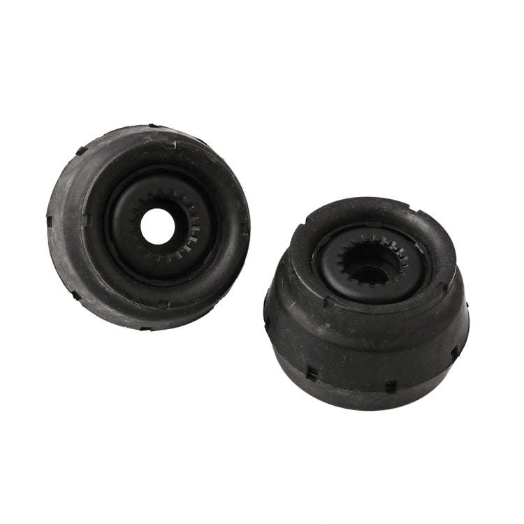 2 PCS Front Suspension Top Strut Mounts 1J0412331B/C 1J0412249