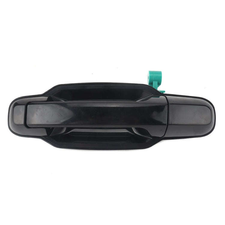 Car Left Rear Door Outside Handle 83650-3E010 for KIA Sorento 2003-2006