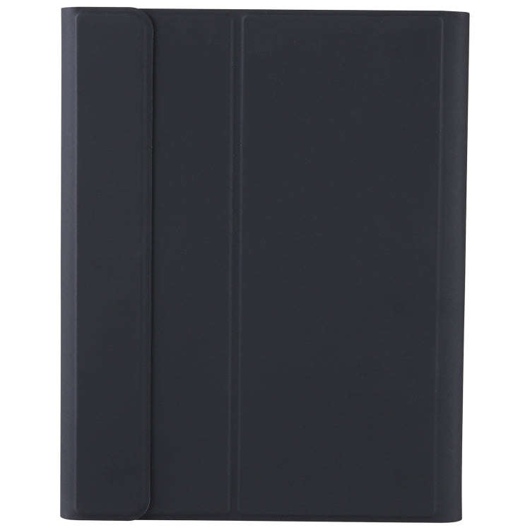 T098B Integrated Ultra-thin Candy Colors Bluetooth Keyboard Tablet Case for  iPad Air 11 2024 / 2...