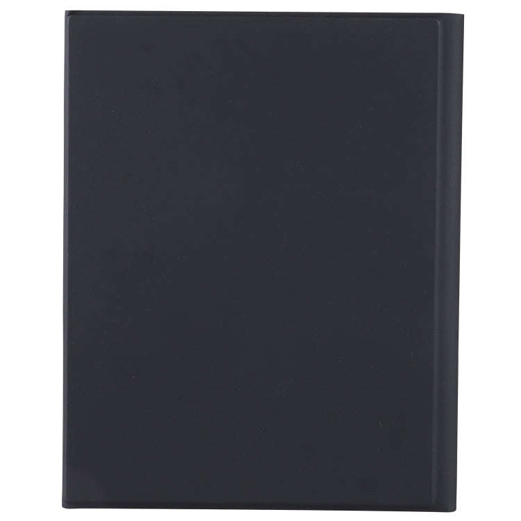 T098B Integrated Ultra-thin Candy Colors Bluetooth Keyboard Tablet Case for  iPad Air 11 2024 / 2...