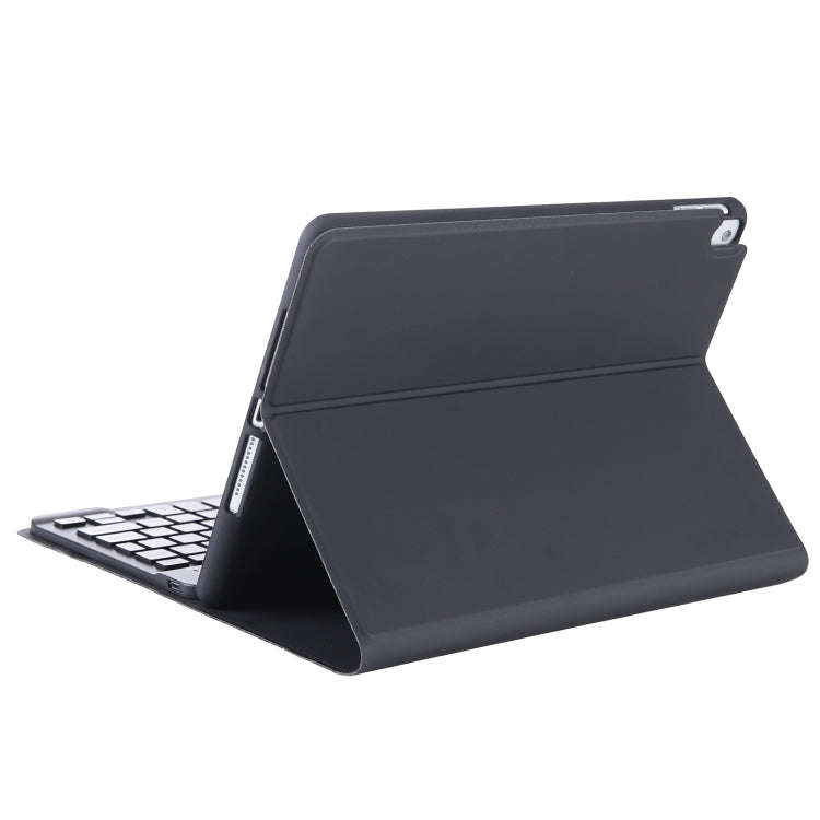 T098B Integrated Ultra-thin Candy Colors Bluetooth Keyboard Tablet Case for  iPad Air 11 2024 / 2...