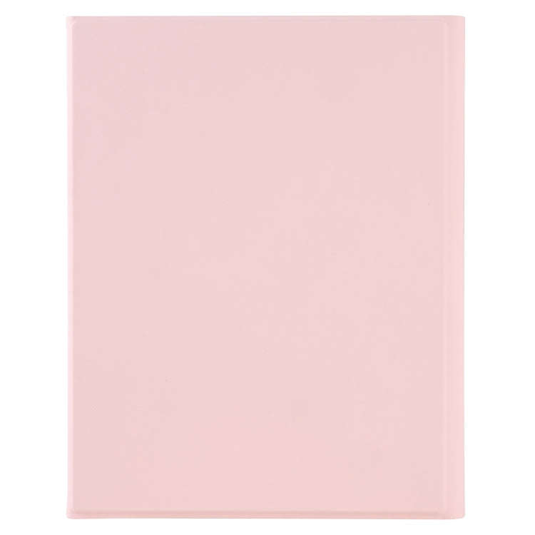 T098B Integrated Ultra-thin Candy Colors Bluetooth Keyboard Tablet Case for  iPad Air 11 2024 / 2...