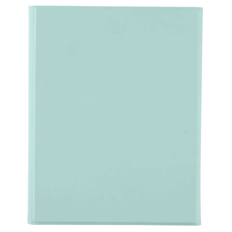 T098B Integrated Ultra-thin Candy Colors Bluetooth Keyboard Tablet Case for  iPad Air 11 2024 / 2...