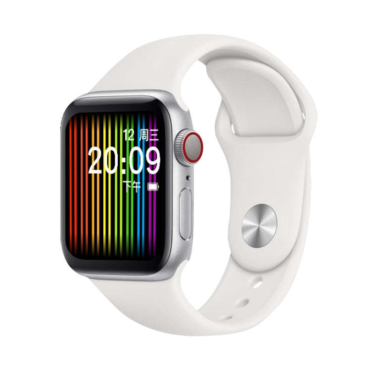 MX05 1.54 inch TFT Color Touch Screen Dual-mode Bluetooth Smart Watch, Support Sleep Monitor / He...