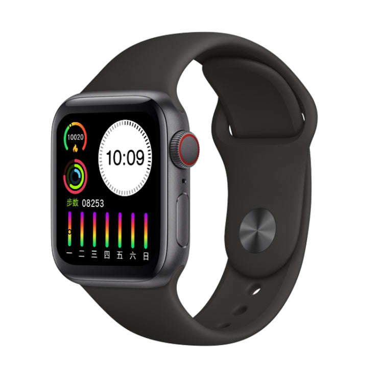 MX05 1.54 inch TFT Color Touch Screen Dual-mode Bluetooth Smart Watch, Support Sleep Monitor / He...