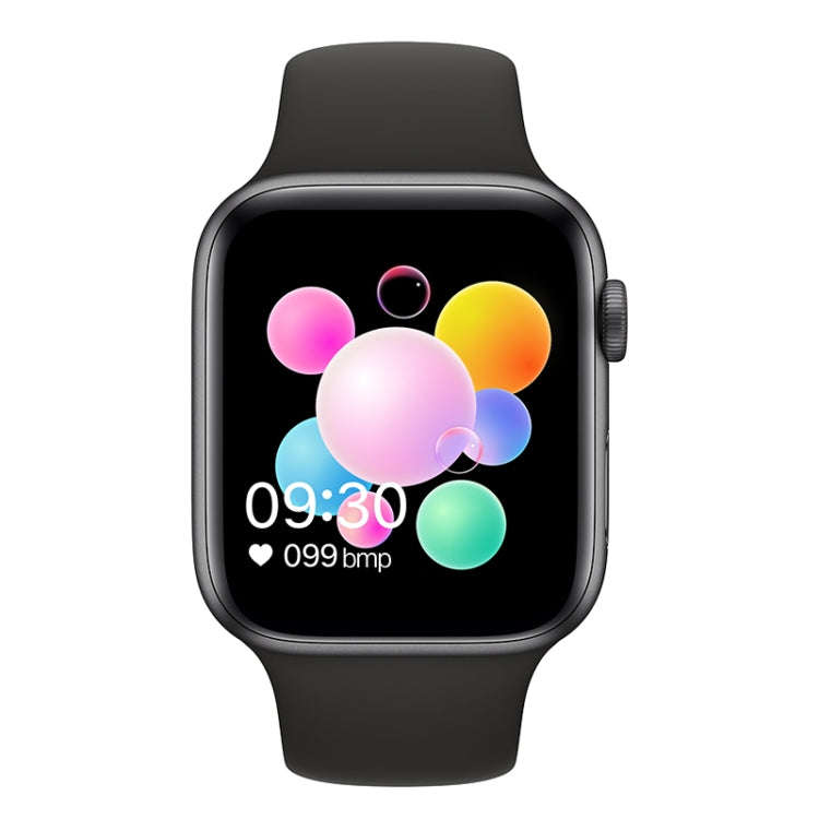 MX05 1.54 inch TFT Color Touch Screen Dual-mode Bluetooth Smart Watch, Support Sleep Monitor / He...