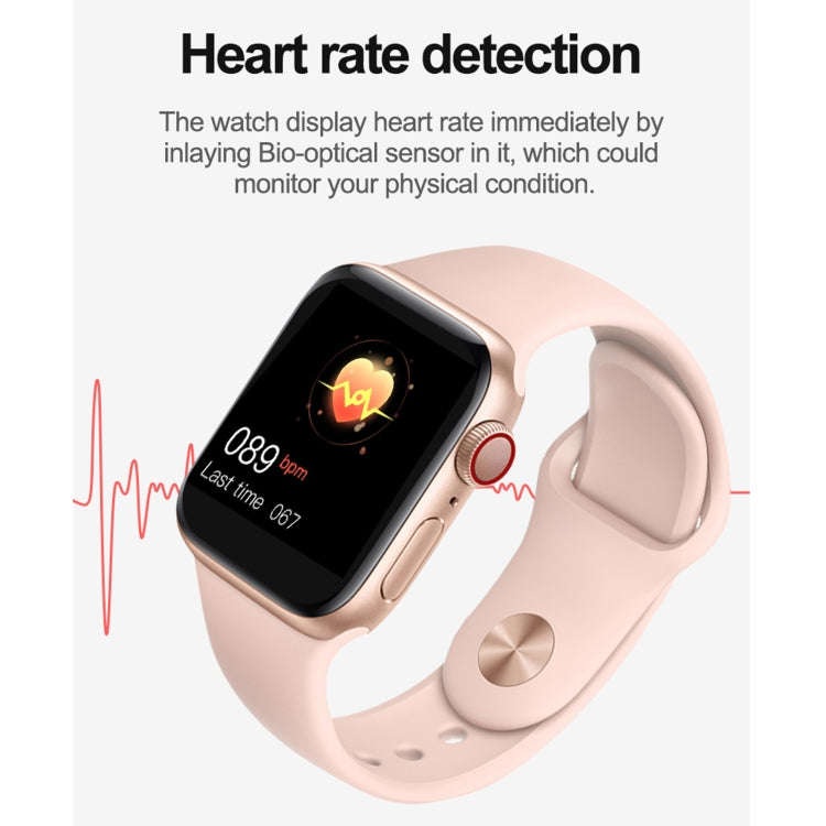 MX05 1.54 inch TFT Color Touch Screen Dual-mode Bluetooth Smart Watch, Support Sleep Monitor / He...