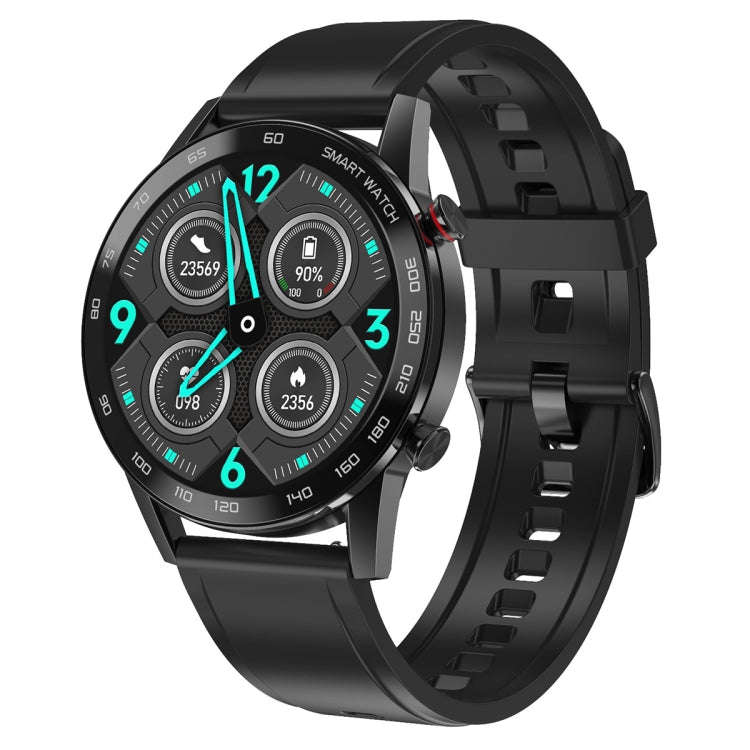 1.3 inch Touch Screen Dual-mode Bluetooth Smart Watch, Support Sleep Monitor / Heart Rate Monitor...