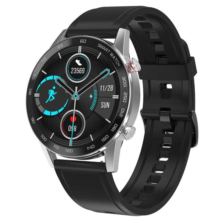 1.3 inch Touch Screen Dual-mode Bluetooth Smart Watch, Support Sleep Monitor / Heart Rate Monitor...