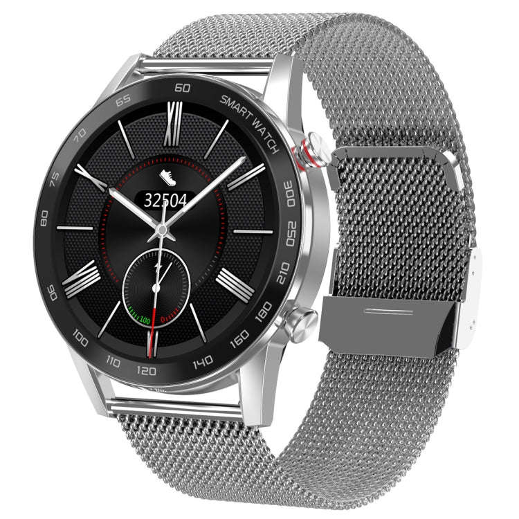 1.3 inch Touch Screen Dual-mode Bluetooth Smart Watch, Support Sleep Monitor / Heart Rate Monitor...