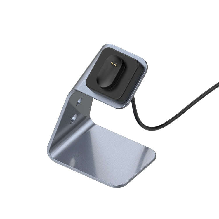 For Fitbit Inspire / Inspire HR / Ace 2 Universal Aluminum Alloy Charger Holder with Chip Protect...