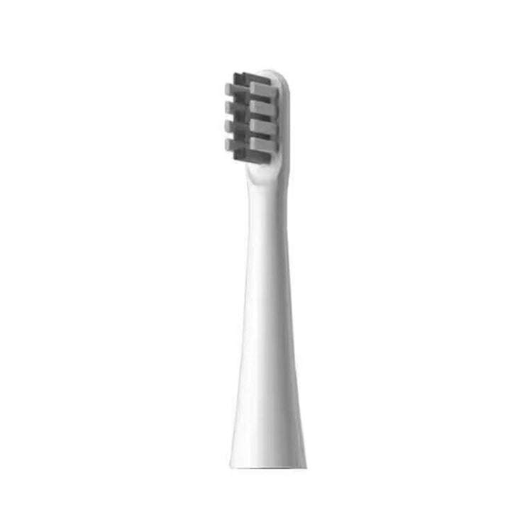 2 PCS / Set Original Xiaomi Youpin SO WHITE Waterproof Acoustic Wave Electric Toothbrush Replaced...