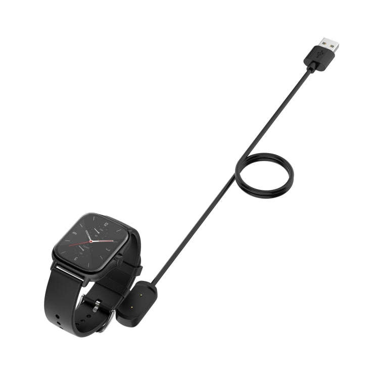 For Amazfit Bip U / GTS2 / GTR2 / POP / biP3 / GTS4 MINI Universal Magnetic Charging Cable
