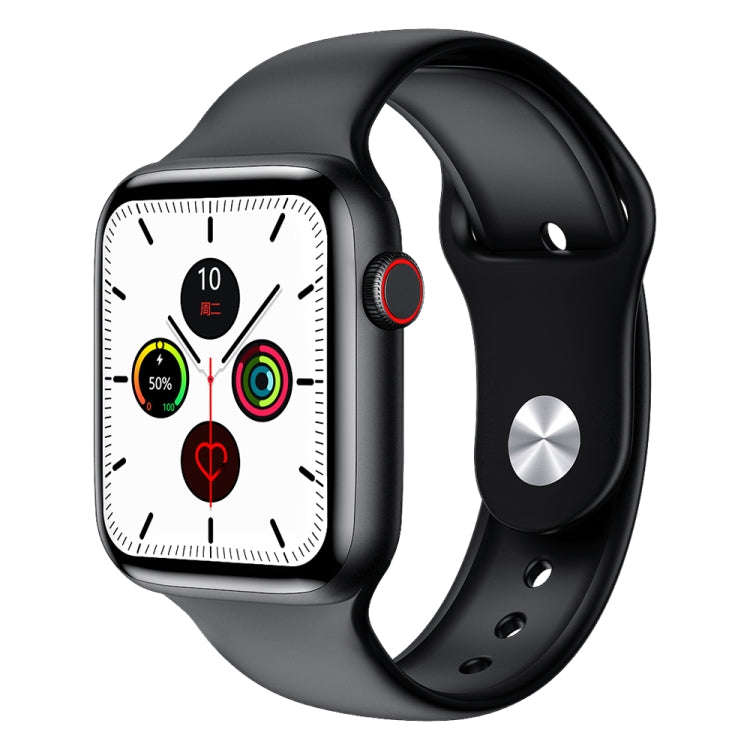 W46 1.75 inch IPS Color Screen IP68 Waterproof Smart Watch, Support Sleep Monitor / Heart Rate Mo...