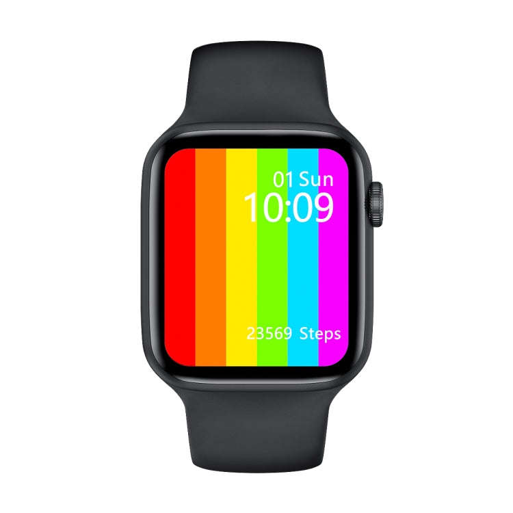 W46 1.75 inch IPS Color Screen IP68 Waterproof Smart Watch, Support Sleep Monitor / Heart Rate Mo...