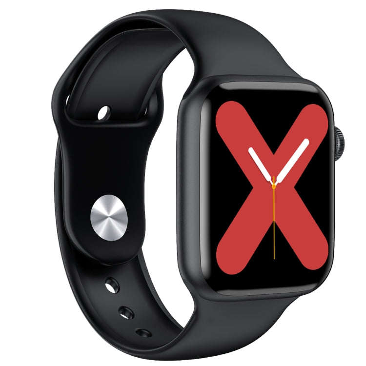 W46 1.75 inch IPS Color Screen IP68 Waterproof Smart Watch, Support Sleep Monitor / Heart Rate Mo...
