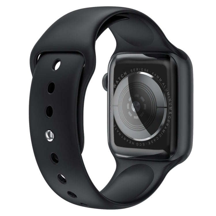 W46 1.75 inch IPS Color Screen IP68 Waterproof Smart Watch, Support Sleep Monitor / Heart Rate Mo...
