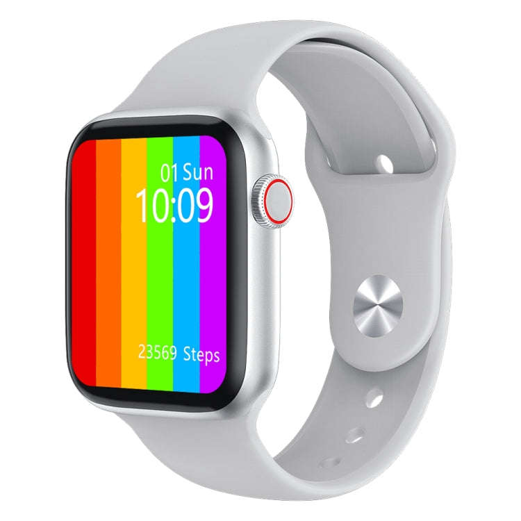W46 1.75 inch IPS Color Screen IP68 Waterproof Smart Watch, Support Sleep Monitor / Heart Rate Mo...