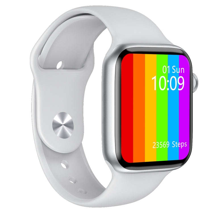 W46 1.75 inch IPS Color Screen IP68 Waterproof Smart Watch, Support Sleep Monitor / Heart Rate Mo...