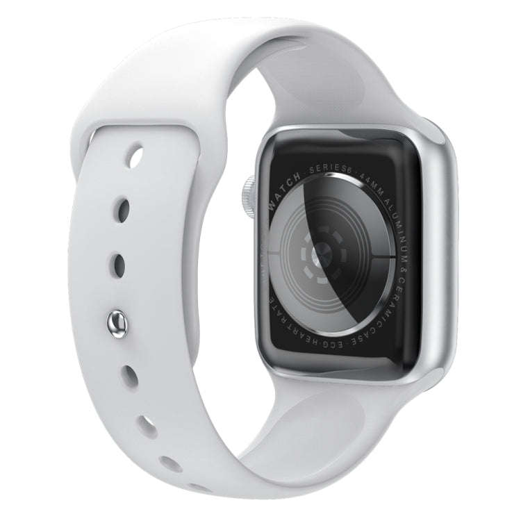 W46 1.75 inch IPS Color Screen IP68 Waterproof Smart Watch, Support Sleep Monitor / Heart Rate Mo...