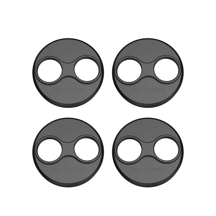 Sunnylife Dust-proof Waterproof Aluminum Alloy Motor Cover for DJI Mini 3 Pro/Mavic Mini/Mini SE(...