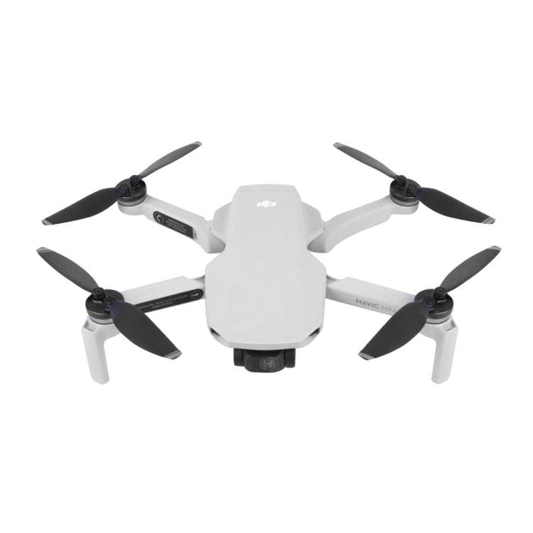 Sunnylife Dust-proof Waterproof Aluminum Alloy Motor Cover for DJI Mini 3 Pro/Mavic Mini/Mini SE(...