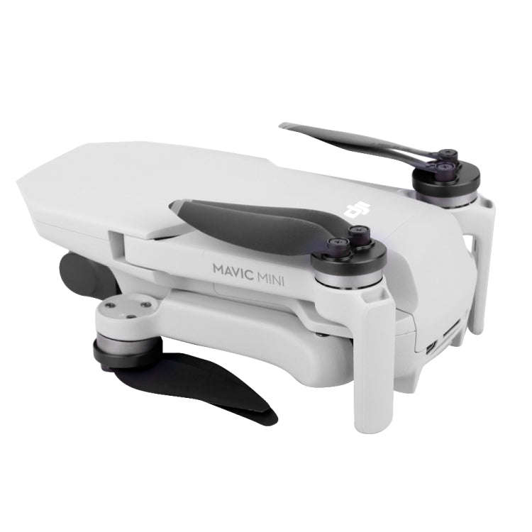 Sunnylife Dust-proof Waterproof Aluminum Alloy Motor Cover for DJI Mini 3 Pro/Mavic Mini/Mini SE(...