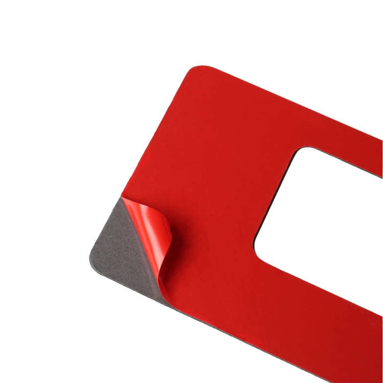 Car Carbon Fiber Cabriolet Reading Light Decorative Sticker for Nissan 350z 2006-2009