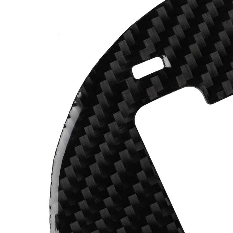 Car Carbon Fiber Gear Automatic Transmission Panel Decorative Sticker for Nissan 350z 2006-2009, ...