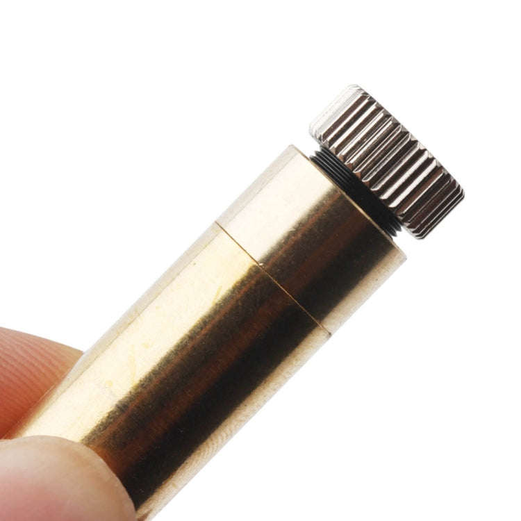 NEJE 1000mW 405NM Blue + Purple Light Laser Module Accessory for DIY Laser Engraver Printer