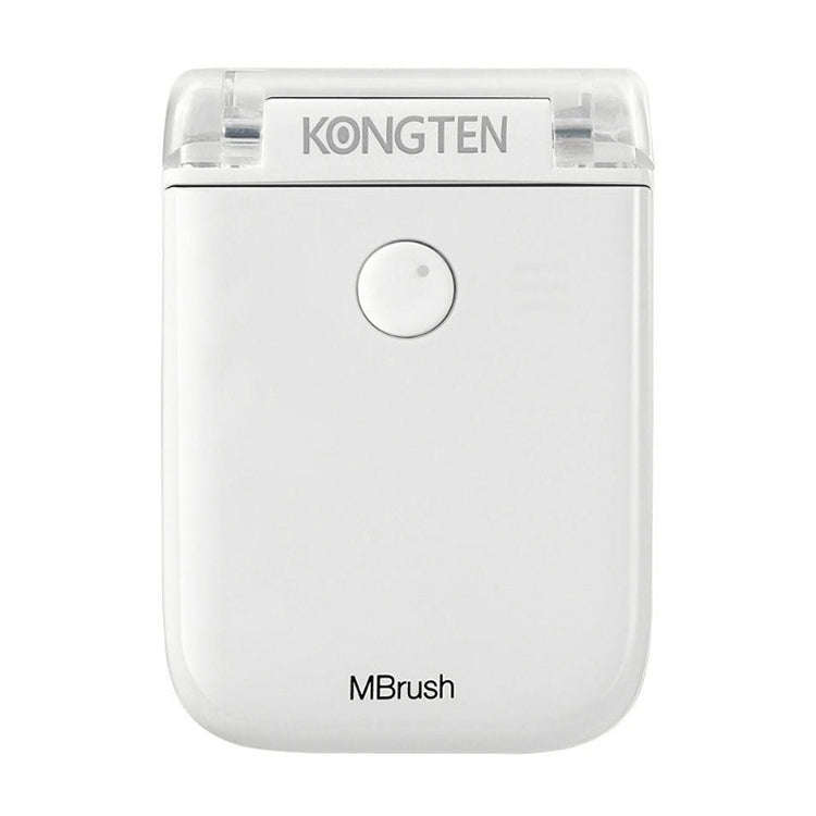 MBrush01 1200 DPI Mini Portable Colorful Printer