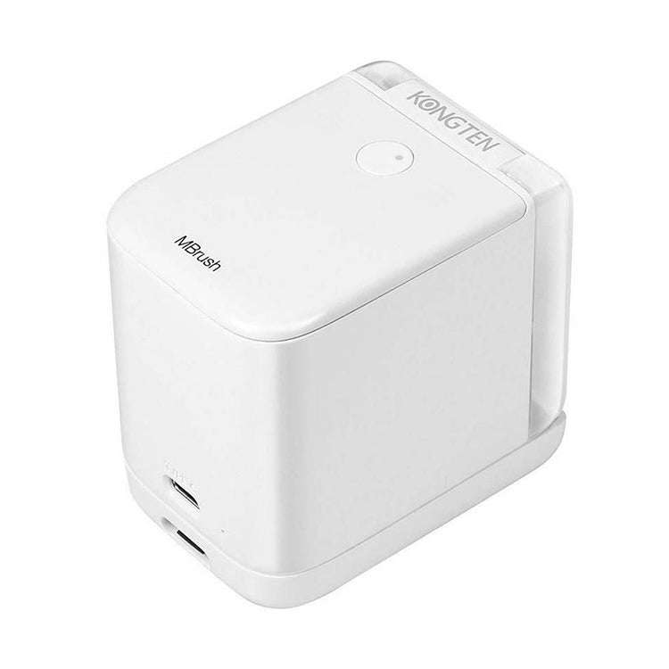 MBrush01 1200 DPI Mini Portable Colorful Printer