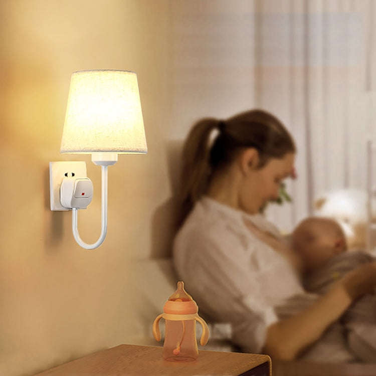 13A Wall Plug Adapter with On/Off Power Switch & Fuse(UK Plug)