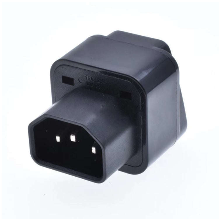 WD-320 PDU Power Adapter UPS C13 to CN Standard Socket