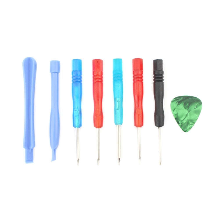 8 in 1 Screwdriver Repair Open Tool Kit for Nokia Phones and Some Sony / LG / Huawei / Motorola P...