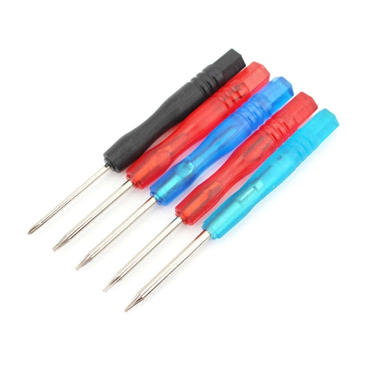 8 in 1 Screwdriver Repair Open Tool Kit for Nokia Phones and Some Sony / LG / Huawei / Motorola P...