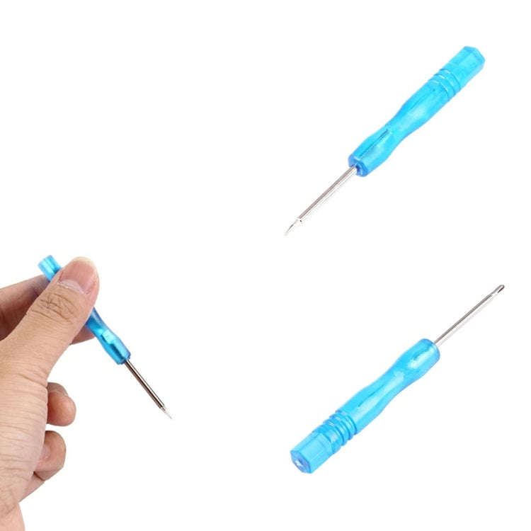 8 in 1 Screwdriver Repair Open Tool Kit for Nokia Phones and Some Sony / LG / Huawei / Motorola P...