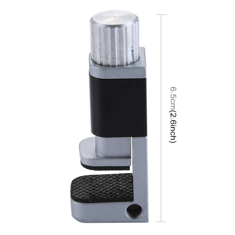 2 PCS Fixed Clip Metal Balance Clip Repair Tool for Tablets / Phones(Black)