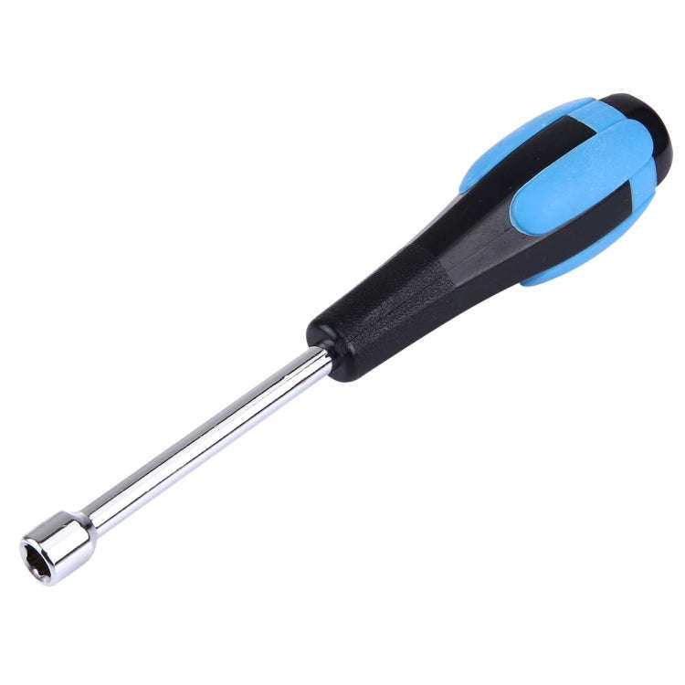 WLXY Precision 7mm Socket Head Screwdriver(Blue)