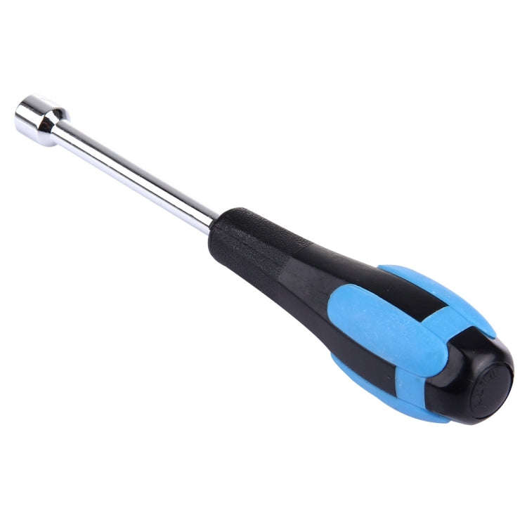 WLXY Precision 7mm Socket Head Screwdriver(Blue)