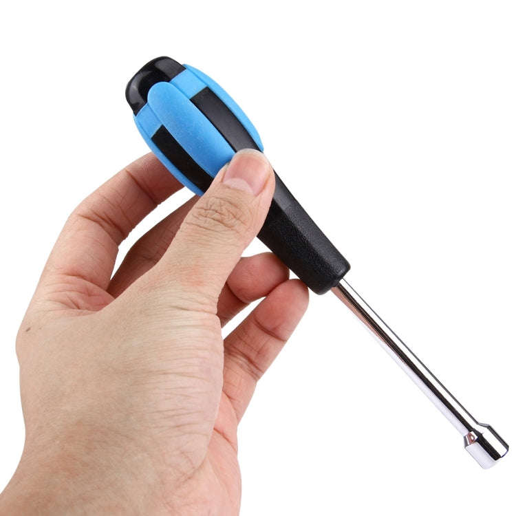 WLXY Precision 8mm Socket Head Screwdriver(Blue)