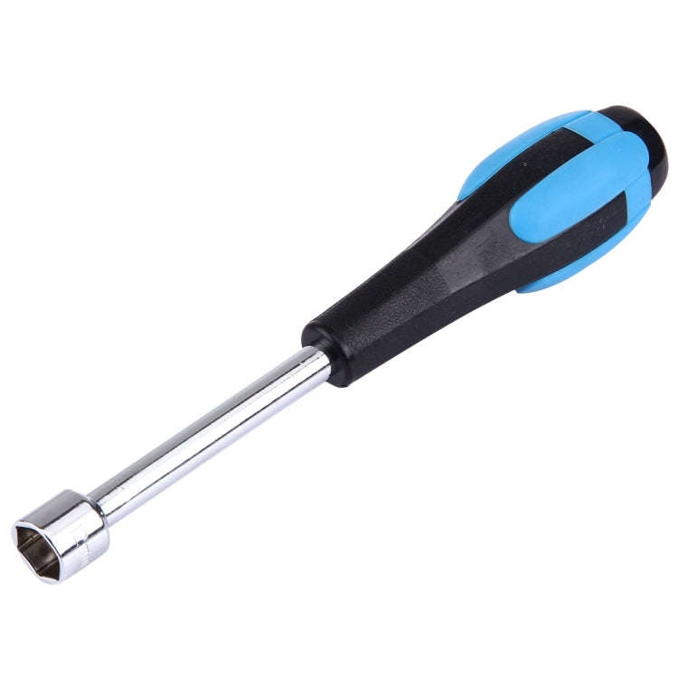 WLXY Precision 12mm Socket Head Screwdriver(Blue)