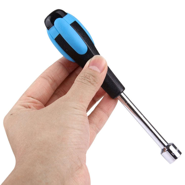 WLXY Precision 12mm Socket Head Screwdriver(Blue)
