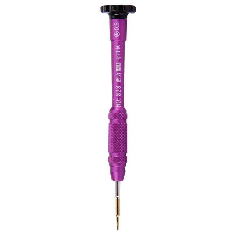 Cross Screwdriver 1.2mm For iPhone 14, iPhone 13, iPhone 12, iPhone 11, iPhone 7 & 7 Plus & 8(Pur...